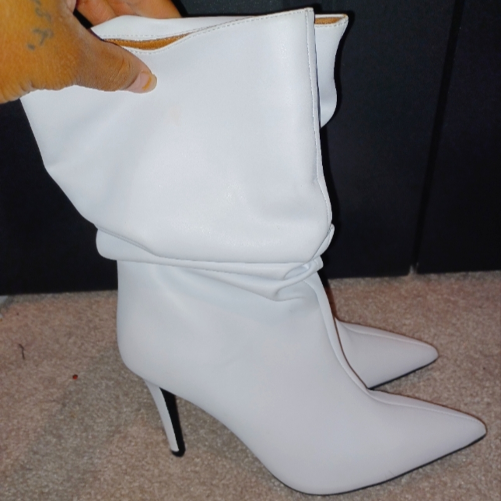 Jeffrey Campbell  Boots